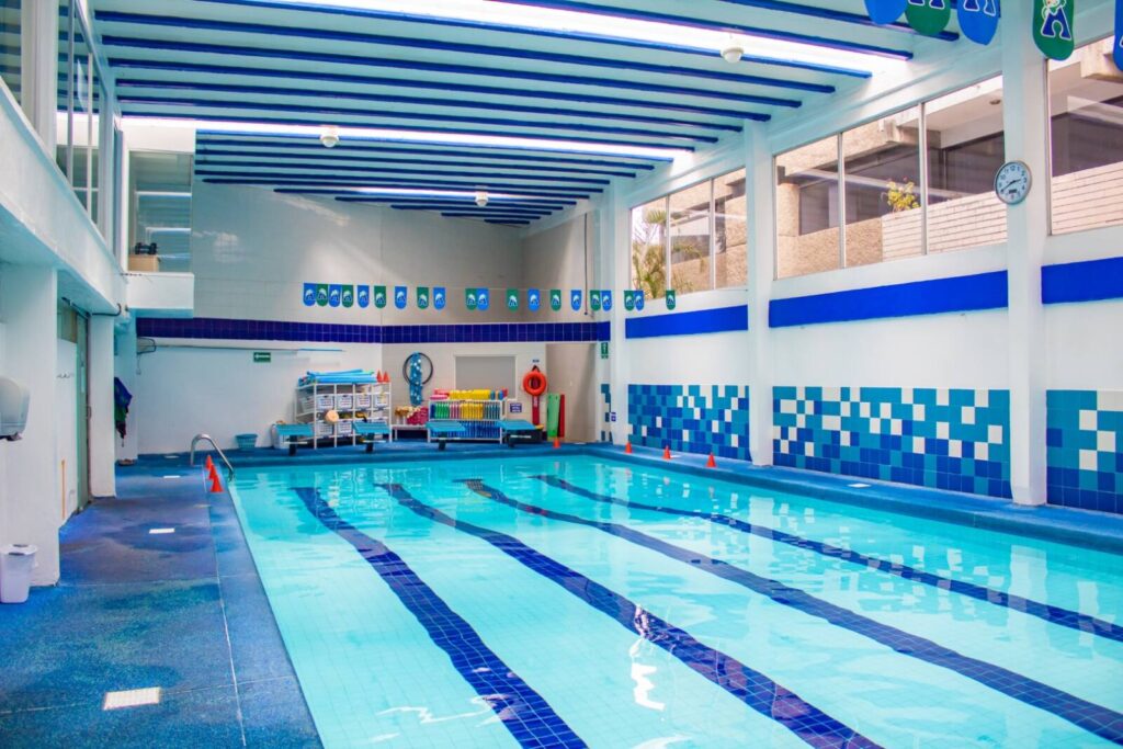 Aquara Escuelas de Natación Lomas