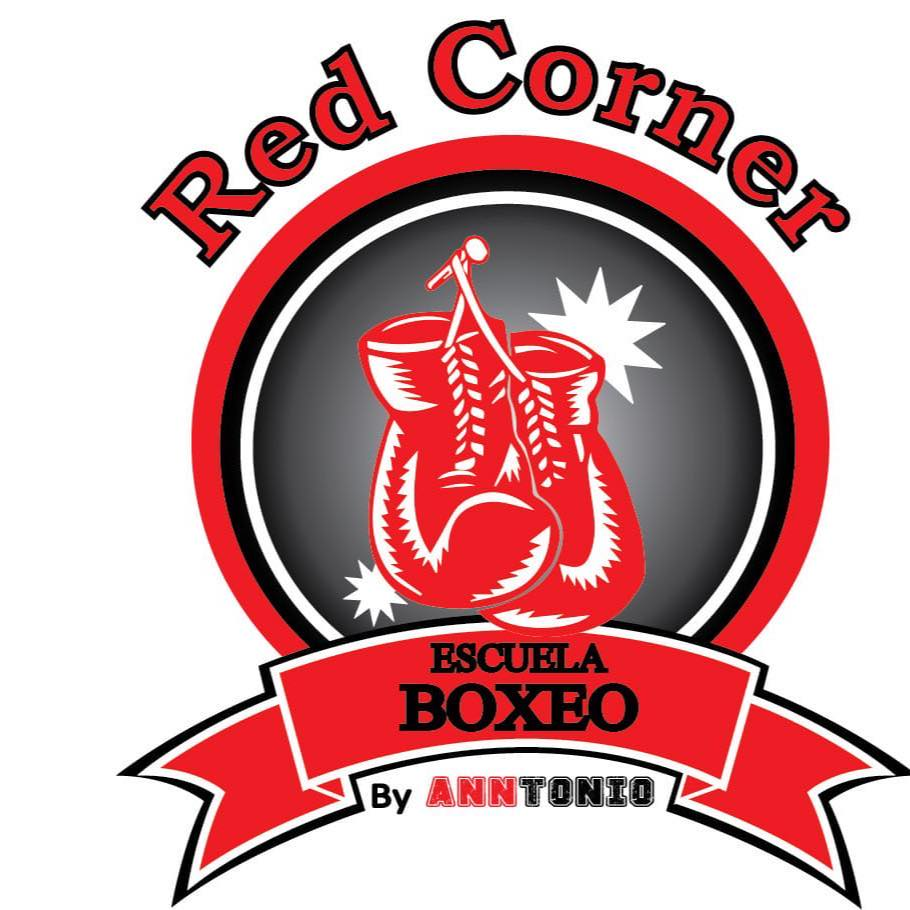 Red Corner Escuela de Boxeo
