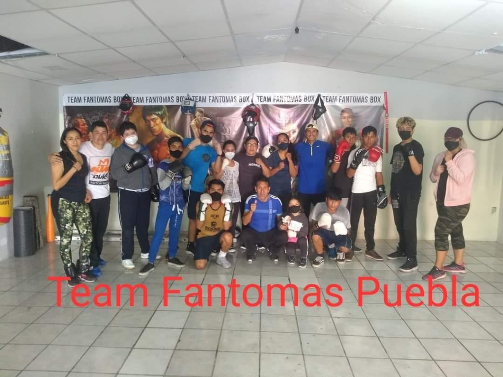 Box Team Fantomas