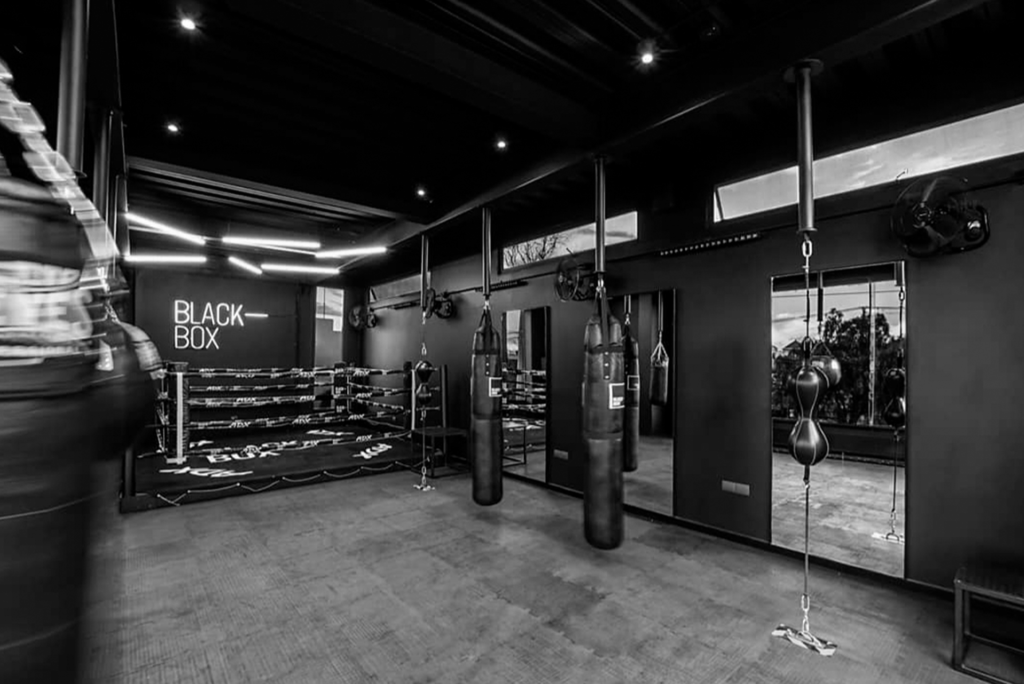 Black Box Aguascalientes