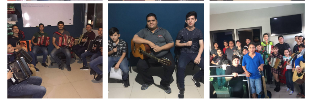Terramusic