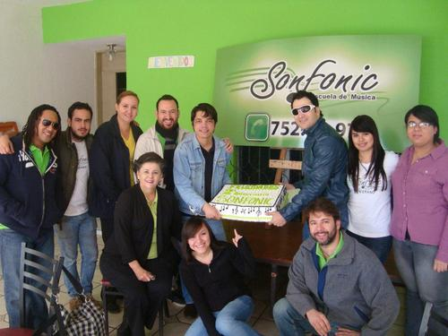 Sonfonic