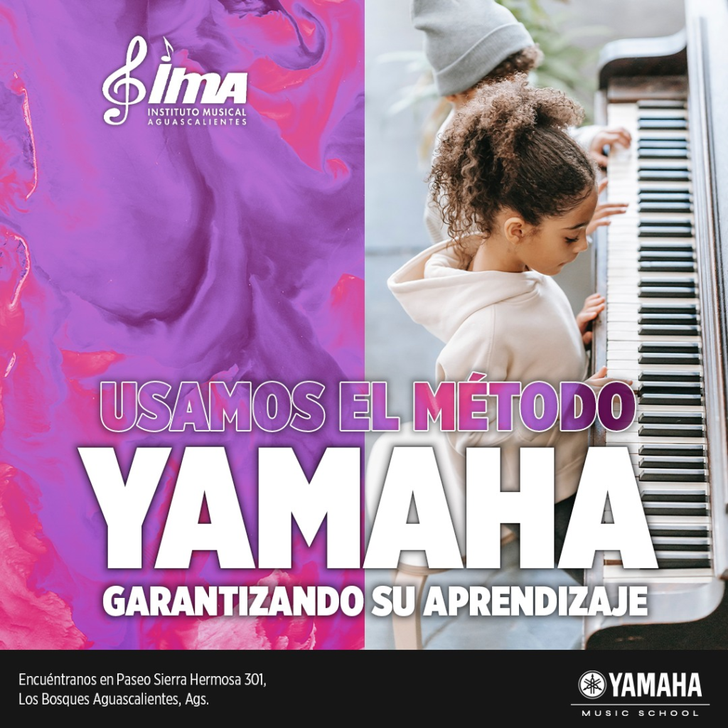 Instituto Musical Aguascalientes