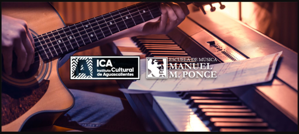 Escuela de Música Manuel M. Ponce