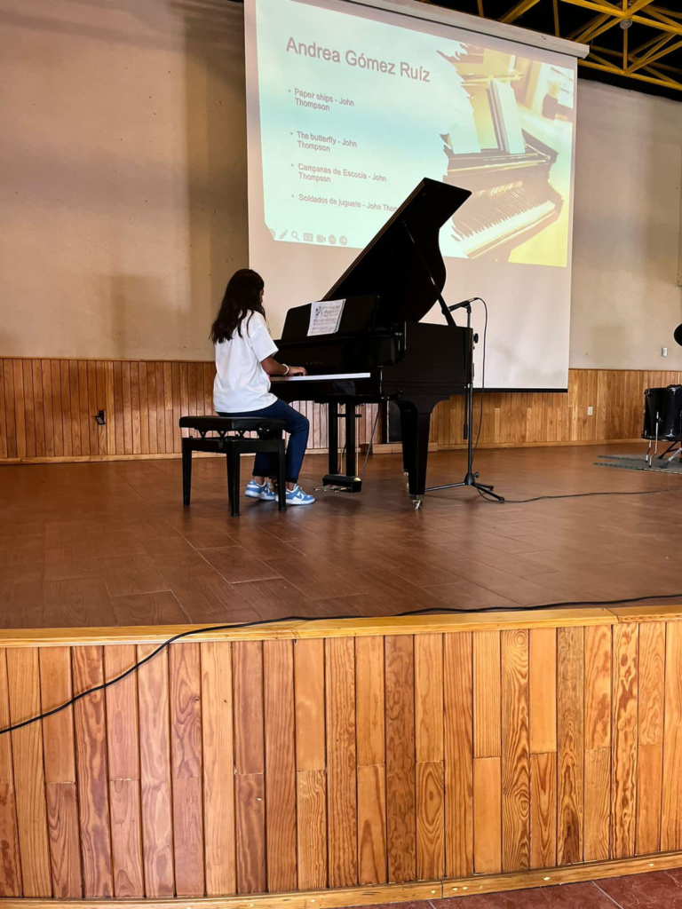 Aria Escuela de Música y Arte
