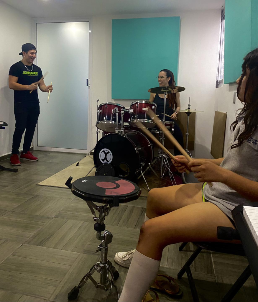 Academia Soli Music
