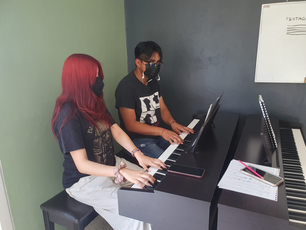 Academia de Arte Musical