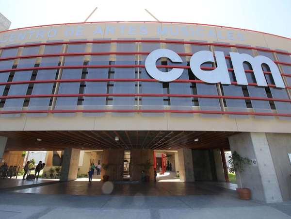 Centro de Artes Musicales A.C