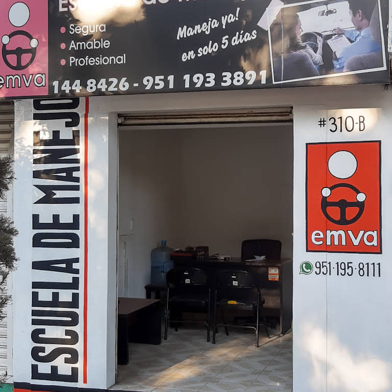 Escuela de Manejo del Valle