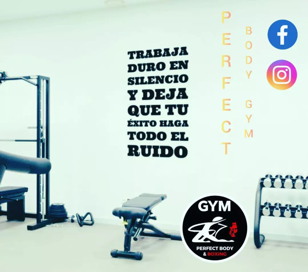 Querétaro Fitness Boxing Club