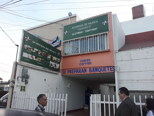 Academia de Música Amadeus