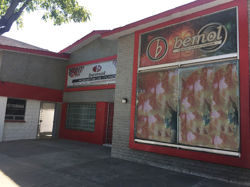 Bemol Academia de Música