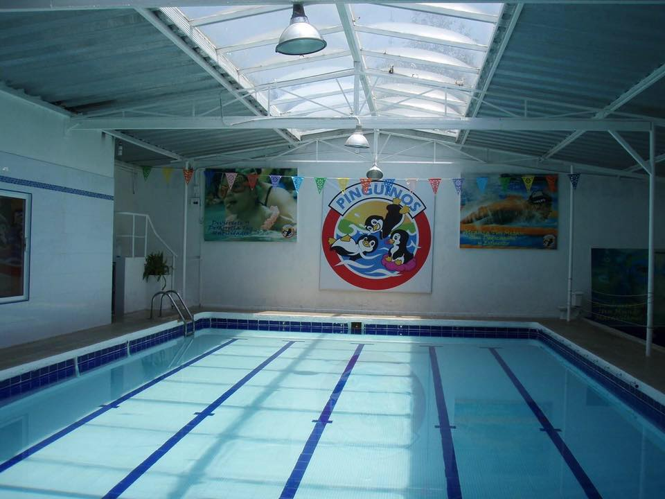 Escuela de Natación Pingüinos
