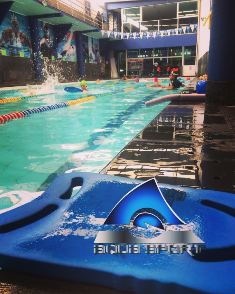 AquaSport Xalapa
