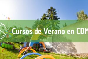 Curso de verano en CDMX para niños y adolescentes: manualidades, fútbol e idiomas en tu zona