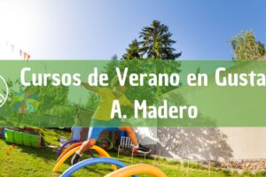 Curso de verano en Gustavo A. Madero para niños y adolescentes: manualidades, fútbol e idiomas en tu zona