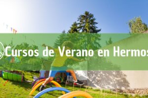 Curso de verano en Hermosillo para niños y adolescentes: manualidades, fútbol e idiomas en tu zona