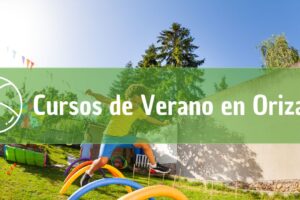 Curso de verano en Orizaba para niños y adolescentes: manualidades, fútbol e idiomas en tu zona